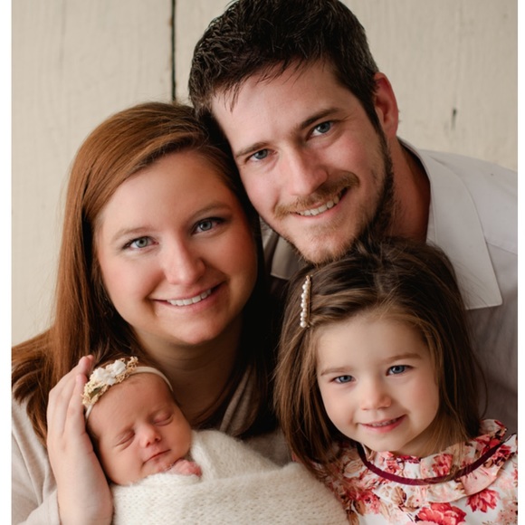 Meet your Posher, Katherine - Picture 1 of 1